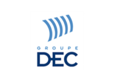 Groupe DEC client WOOD LUCK FORMATION