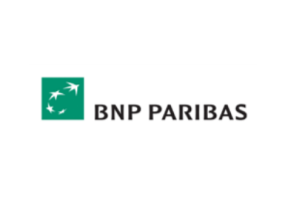 BNP PARIBAS client WOOD LUCK FORMATION